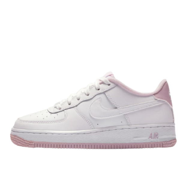 Nike Air Force 1 Low White Iced Lilac CD6915-100