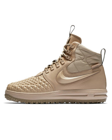 Nike Lunar Force 1 Duckboot 17 Linen 916682-201