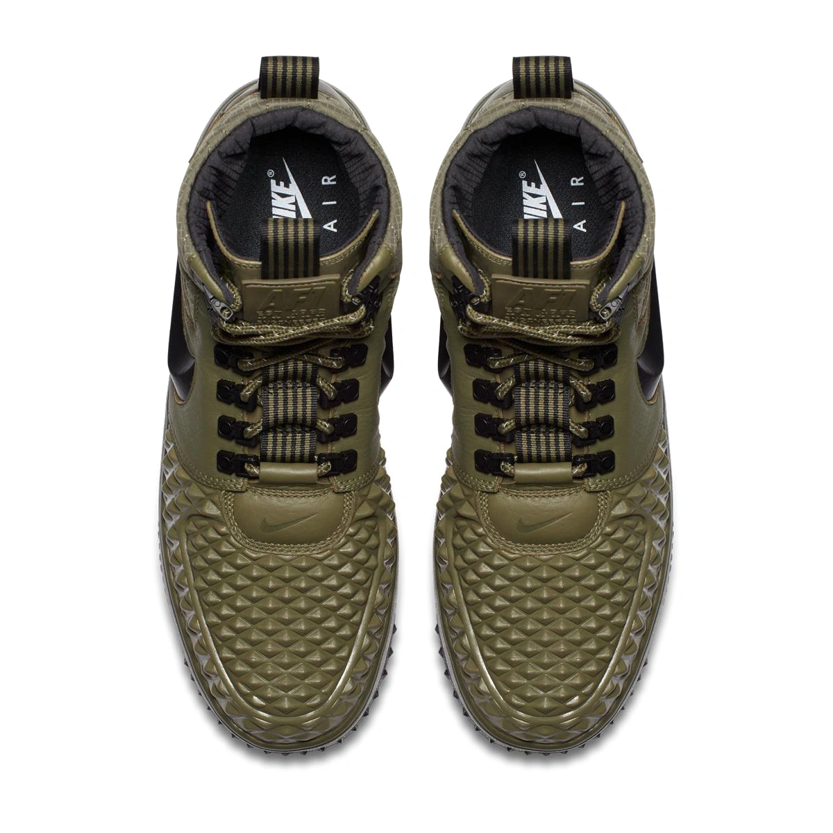 Lunar Force Duckboot 17 Medium Olive 916682-202 buy with