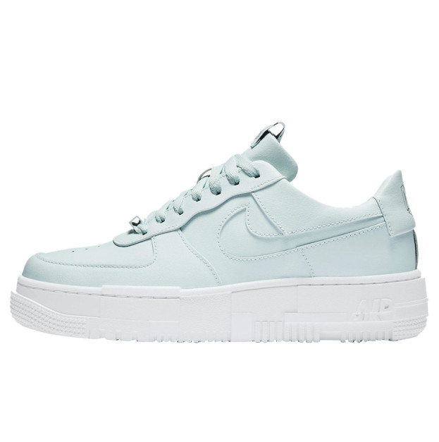 Nike Air Force 1 Pixel Ghost Aqua CK6649-400