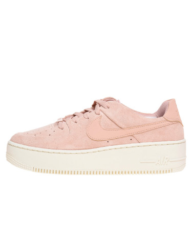 Nike Air Force 1 Sage Low Pink AR5339-202