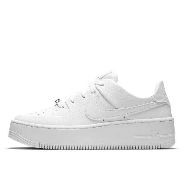 Nike Air Force 1 Sage Low White AR5339-100