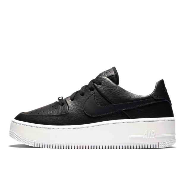 Nike Air Force 1 Sage Low Black AR5339-002
