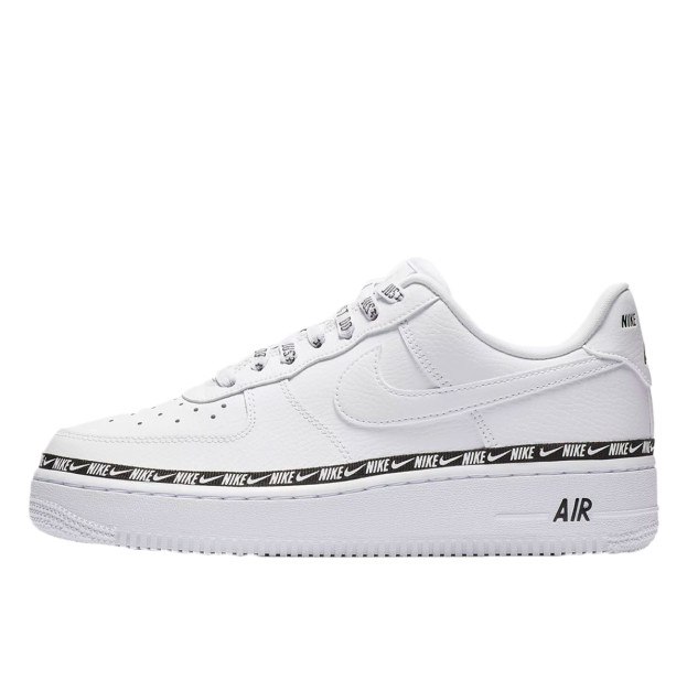 Nike Air Force 1 07 SE PRM Ribbon Pack White AH6827-101