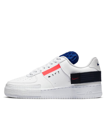 Nike Air Force 1 Type White CI0054-100
