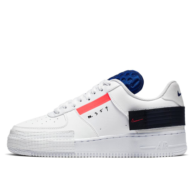 Nike Air Force 1 Type White CI0054-100