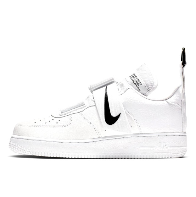 Nike Air Force 1 Utility White AO1531-101
