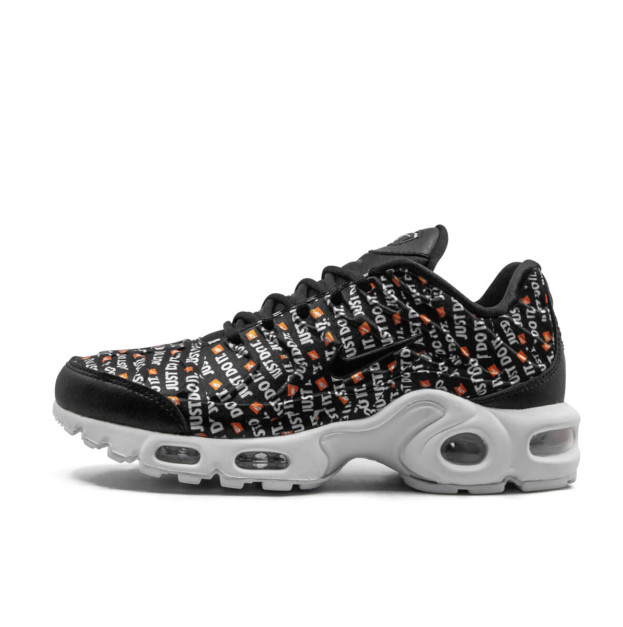 Nike Air Max Plus Just Do It Pack Black 862201-007