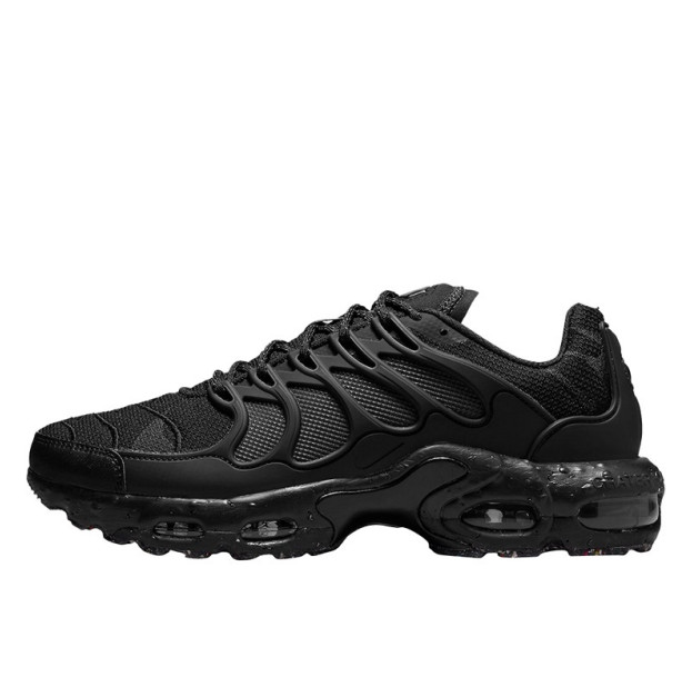 Nike Air Max Terrascape Plus Total Black DQ3977-001