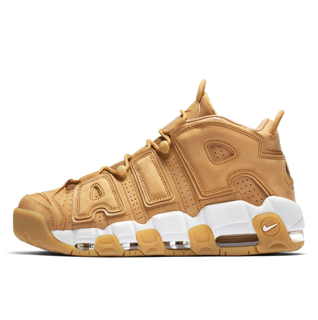 Nike Air More Uptempo Wheat AA4060-200
