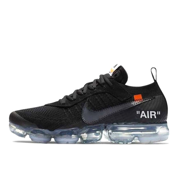 Nike Air VaporMax Off-White Black AA3831-002