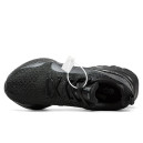Nike React Infinity Run Black