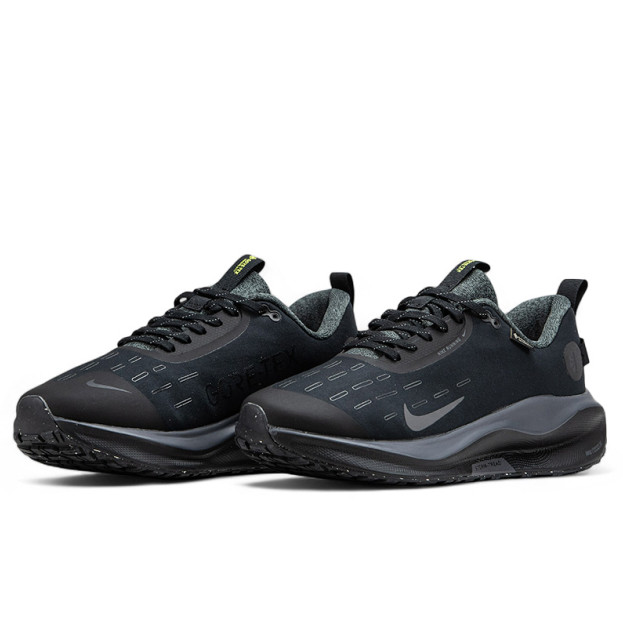 Nike ReactX Infinity Run 4 Gore-Tex Black Volt FB2197-002