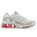 Nike Shox x Supreme Ride 2 White DN1615-100