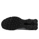 Nike Shox x Supreme Ride 2 White Black