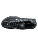 Nike Shox Ride 2 SP x Supreme Black Green