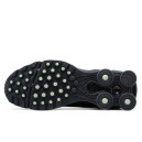 Nike Shox Ride 2 SP x Supreme Black Green