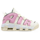 Nike Air More Uptempo Cream Pink