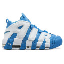 Nike Air More Uptempo University Blue 921948-401