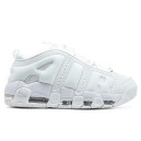 Nike Air More Uptempo Low Triple White FZ3055-100
