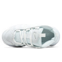 Nike Air More Uptempo Low Triple White FZ3055-100