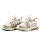 Nike V2K Runtekk Beige Pink Green