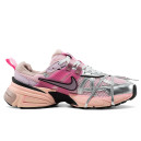 Nike V2K Runtekk Extreme Lace Pink Silver