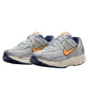 Nike Zoom Vomero 5 Pure Platinum Laser Orange FJ4151-001