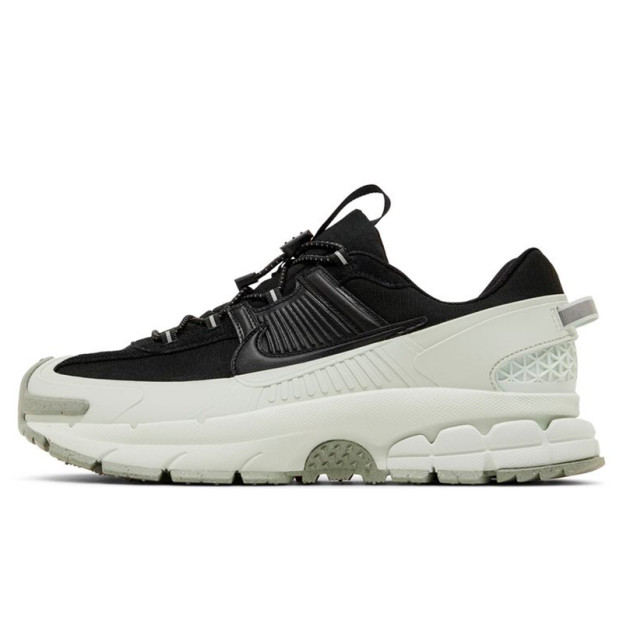 Nike Zoom Vomero Roam Black Light Silver FV2295-001