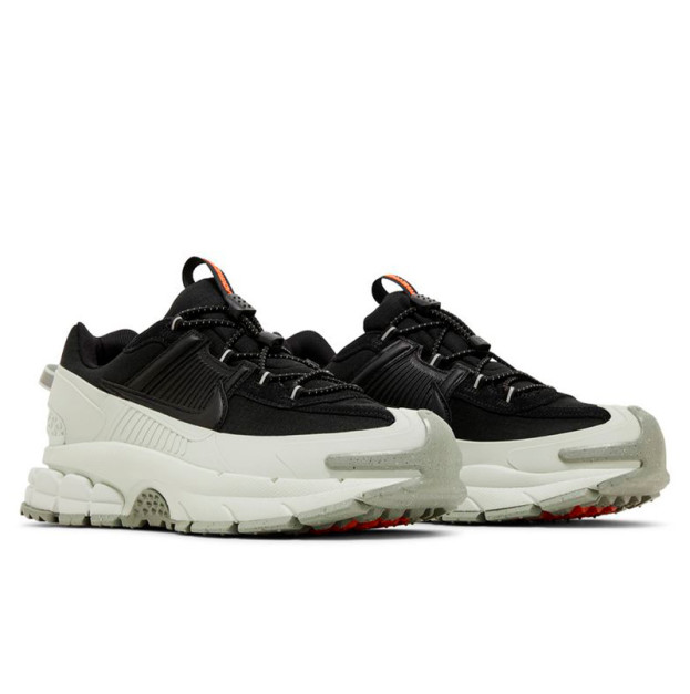 Nike Zoom Vomero Roam Black Light Silver FV2295-001