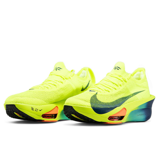Nike Air Zoom Alphafly NEXT 3 Fast Pack FD8311-700