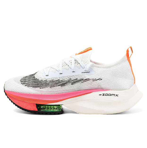 Nike Air Zoom Alphafly NEXT Flyknit Rawdaciouss DJ5456-100