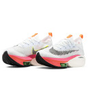 Nike Air Zoom Alphafly NEXT Flyknit Rawdaciouss DJ5456-100