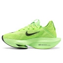 Nike Air Zoom Alphafly NEXT 2 Acid Green