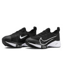 Nike Air Zoom Tempo NEXT Flyknit Black White CI9923-006