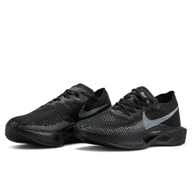 Nike Air ZoomX VaporFly NEXT 3 Black Grey