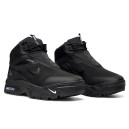 Nike Air Zoom ACG Black З ХУТРОМ