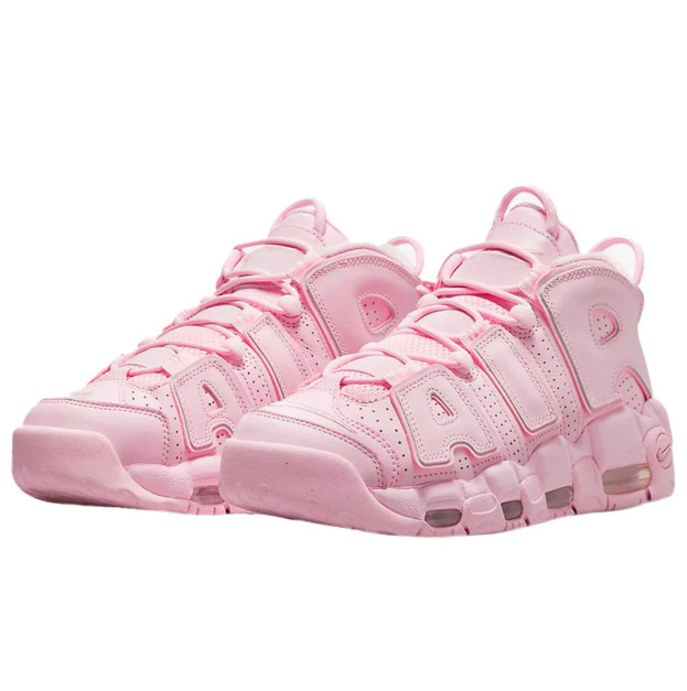 Nike Air More Uptempo Pink Foam DV1137-600
