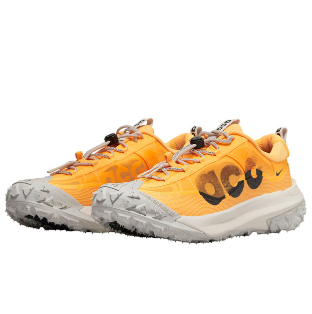 Nike ACG Mountain Fly 2 Low Laser Orange DV7903-800