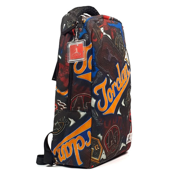 Рюкзак Nike Air Jordan Graphics Backpack