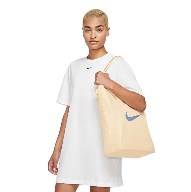 Сумка на плече Nike NK GYM TOTE DR7217-294