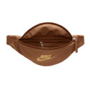 Сумка на пояс Nike NK HERITAGE WAISTPACK DB0488-270