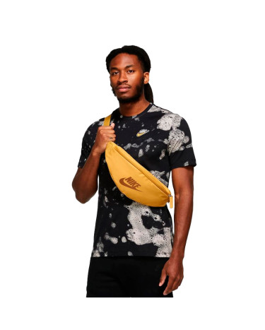 Сумка на пояс Nike NK HERITAGE WAISTPACK DB0490-725