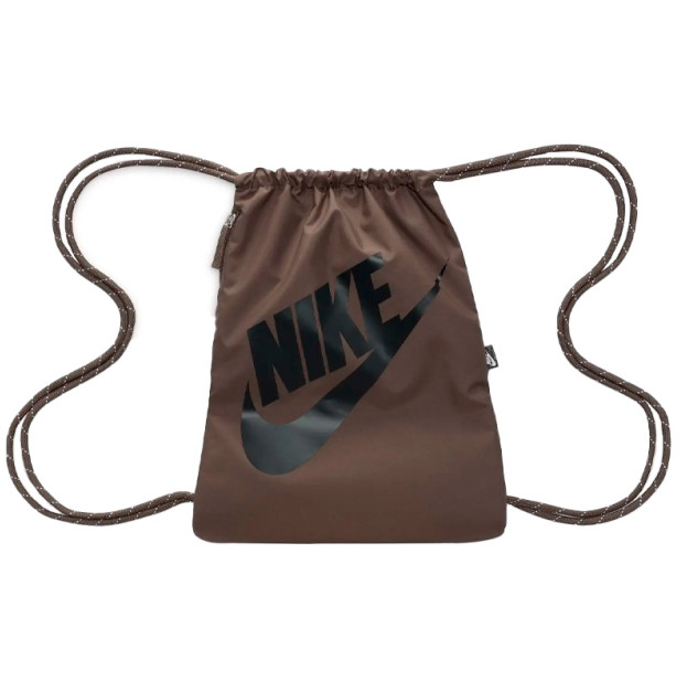Сумка мішок Nike NK HERITAGE DRAWSTRING DC4245-004