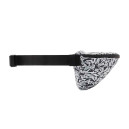 Сумка на плече Nike NK HERITAGE WAISTPCK - ACCS PR FD5593-010