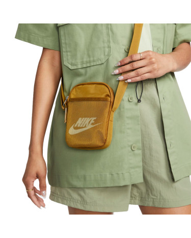 Сумка на плече Nike NK HERITAGE CROSSBODY BA5871-716