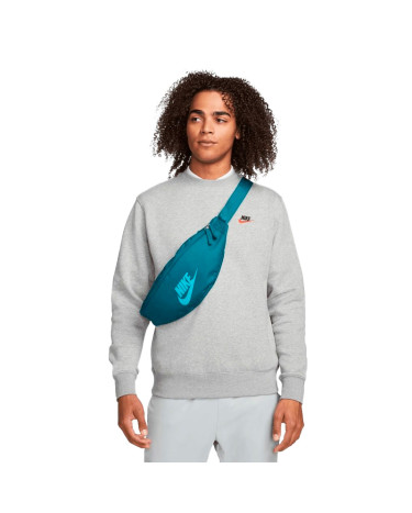 Сумка на пояс Nike NK HERITAGE WAISTPACK - FA21 DB0490-381