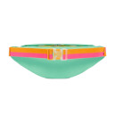 Сумка на плече Nike NK HERITAGE WAISTPACK - FSTVL DZ6293-349