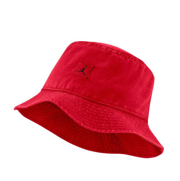 Панама JORDAN BUCKET JM WASHED CAP DC3687-687