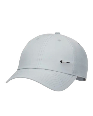 Бейсболка Nike NSW DF H86 METAL SWOOSH CAP 943092-077